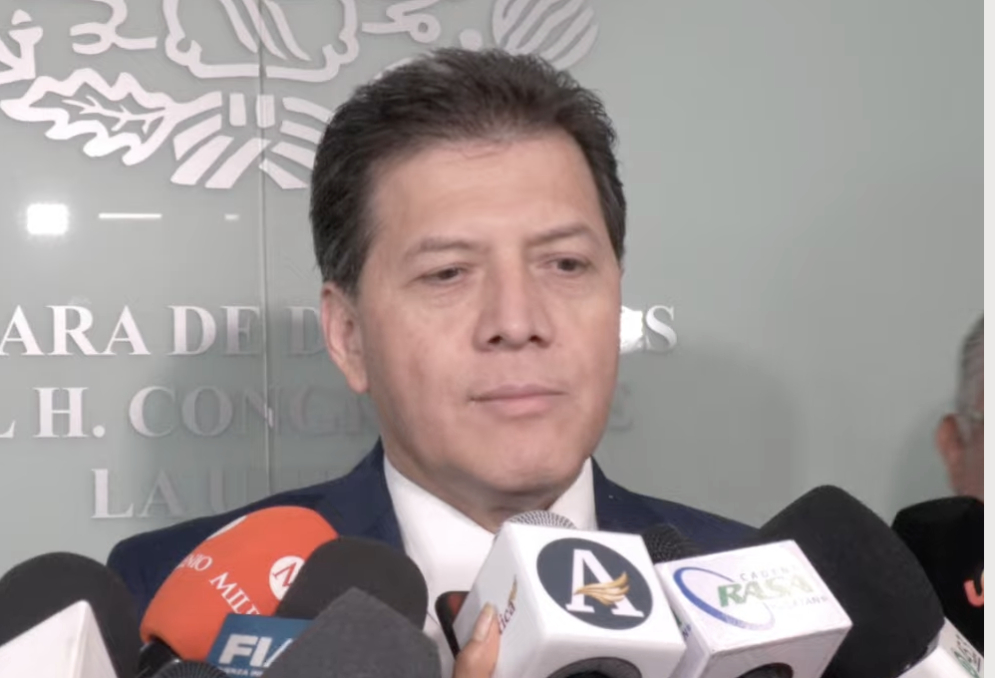 Morena traza ruta de la reforma electoral de la 4T en San Lázaro