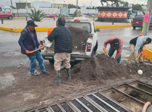 Atiende CAPAMH reportes ciudadanos y refuerza acciones para el cuidado del agua