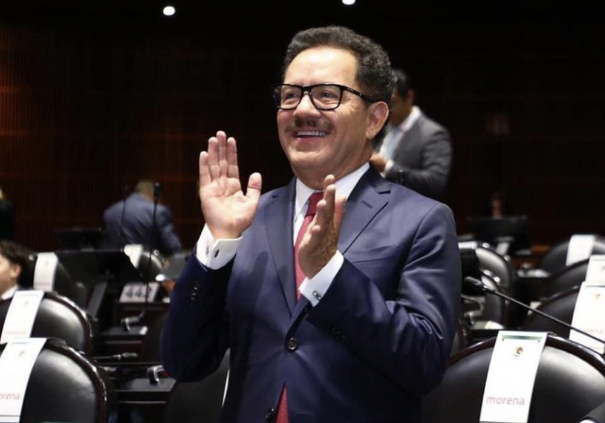 Pide Mier dar a discapacitados recursos de fideicomisos del Poder Judicial