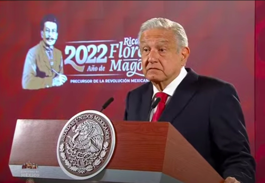 AMLO exhorta al CJNG a quitarse el nombre de Jalisco porque “afectan al estado”