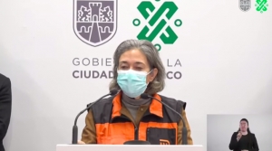 Florencia Serranía afirma que informes de la L12 del metro no reportaron anomalías