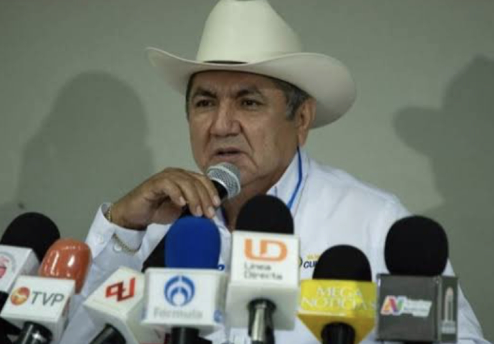 Violencia en Sinaloa no cede; asesinan a líder de la unión ganadera regional