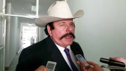 Armando Guadiana advierte que no callará si ‘le juegan chueco’ al interior de Morena