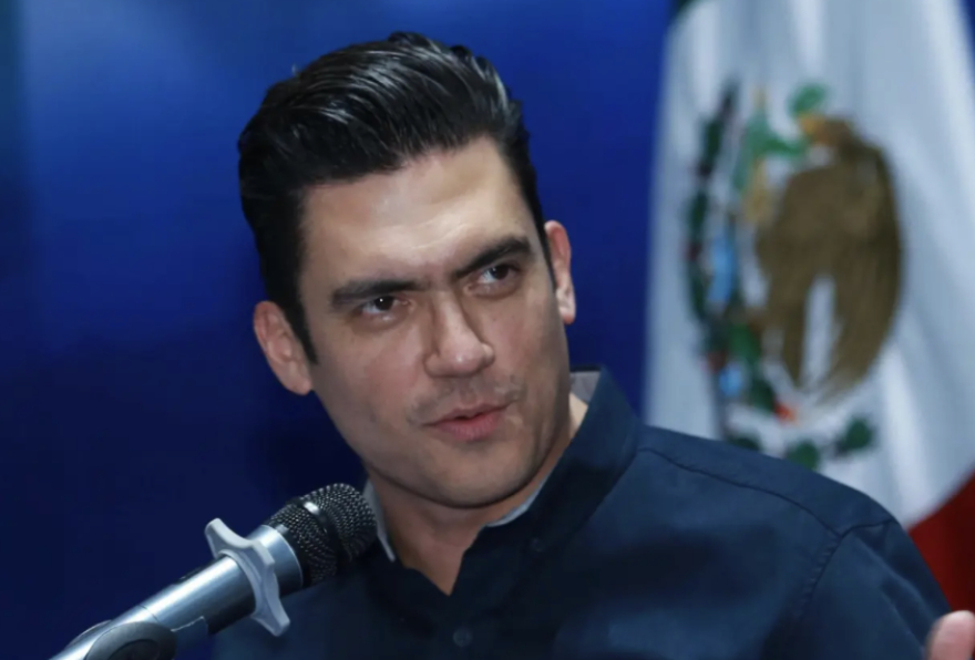 Jorge Romero exhibe que el sistema de salud con Morena está en ruinas: “Salud atraviesa una crisis sin precedentes”