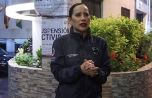 Sandra Cuevas clausura hotel donde se presentó un feminicidio