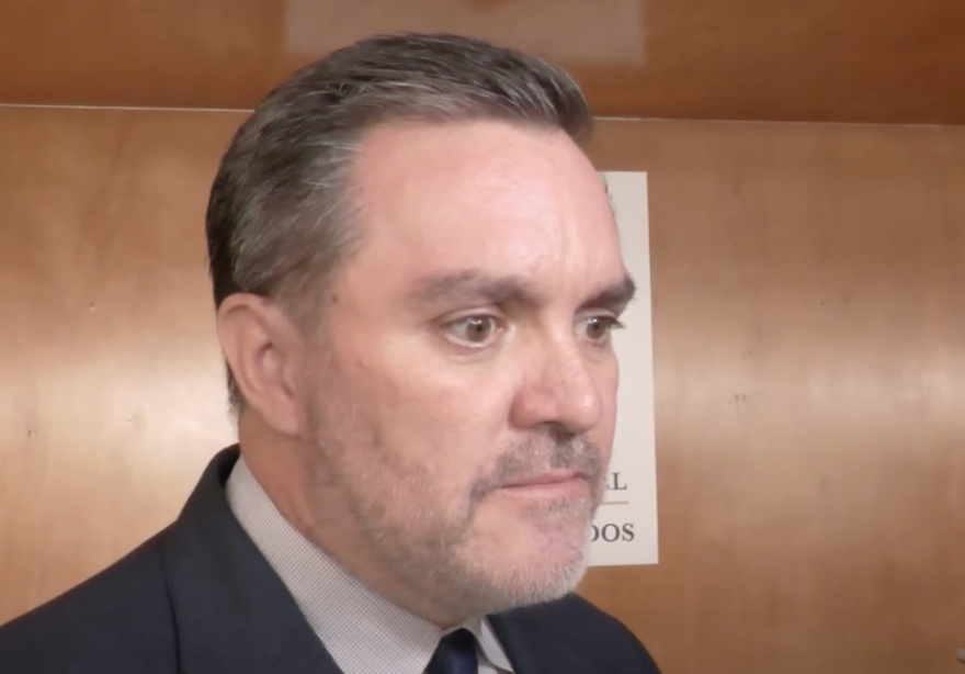 PAN exhibe inconstitucionalidad de la reforma morenista a la Ley de Amparo