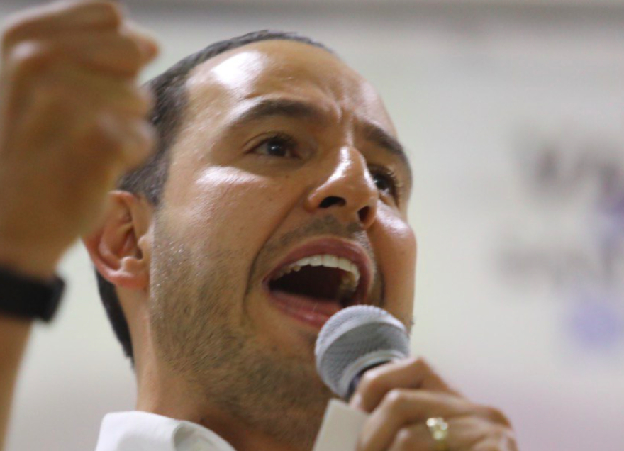 Marko Cortés exige castigo a la 4T por lucrar con programas sociales a cambio de votos