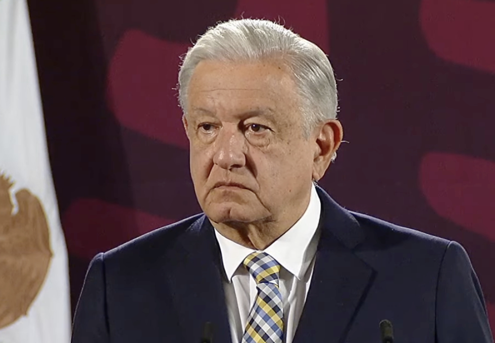 AMLO rechaza reunirse con Norma Piña para analizar Reforma Judicial: “Yo no tengo ya nada que ver en esto”, dice