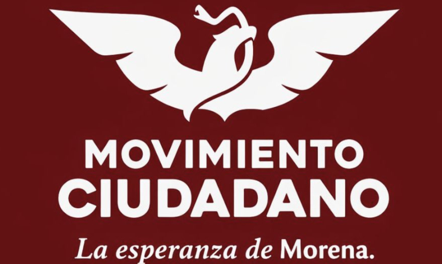 Alejandro Moreno exhibe alianza de Morena con Movimiento Ciudadano por votar el Plan B de la Ley Maduro