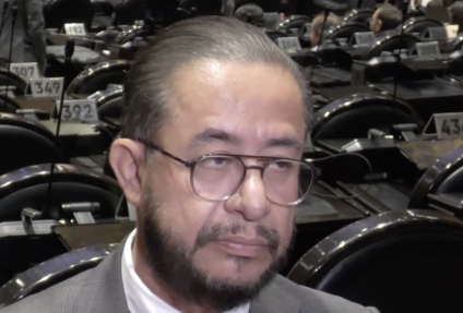 Morena amaga a Alito con juicio político; declaración de procedencia sigue vigente