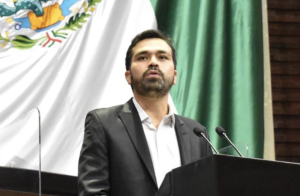 MC presenta presenta denuncia contra Morena por desvío de recursos para campaña electoral de Campeche