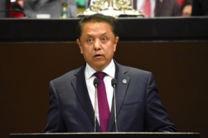 Pablo Sandoval exige a Maru Campos informe “transparente” sobre fuga de reos del cereso 3 de Chihuahua