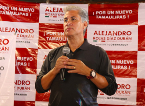 Senador Morenista advierte que el partido va en picada por el cochinero de Mario Delgado