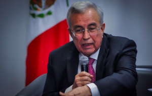 Gobernador de Sinaloa rechaza la idea de construir museo del narco en Badiraguato