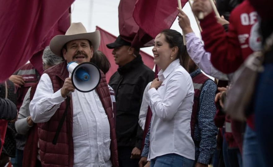 Armando Guadiana promete que convertirá a Coahuila en el ‘Silicon Valley’ de México