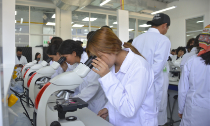 CU2 de la BUAP tiene espacios de vanguardia para la práctica docente