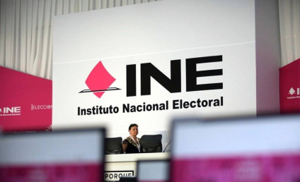 Informe de la OEA destaca 'profesionalismo y fortaleza' del INE tras elecciones