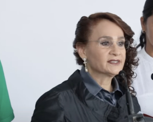 Padierna justifica que no se puede derogar la reforma a ley de pensiones del ISSSTE que hizo Calderón: “habría repercusiones económicas muy grandes”, dice