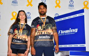 Invita BUAP a sumarse a la Carrera AMANC-Fleming 2026