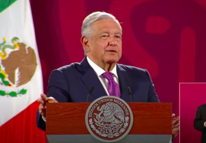 AMLO da por cumplidos 98 compromisos de 100 en su sexenio