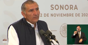 No existe convenio entre presidencia y Lozoya: Adán Augusto López