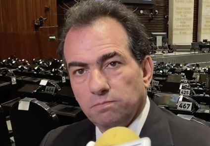 PRI alerta que recursos demandados para la reconstrucción de Acapulco no fueron etiquetados
