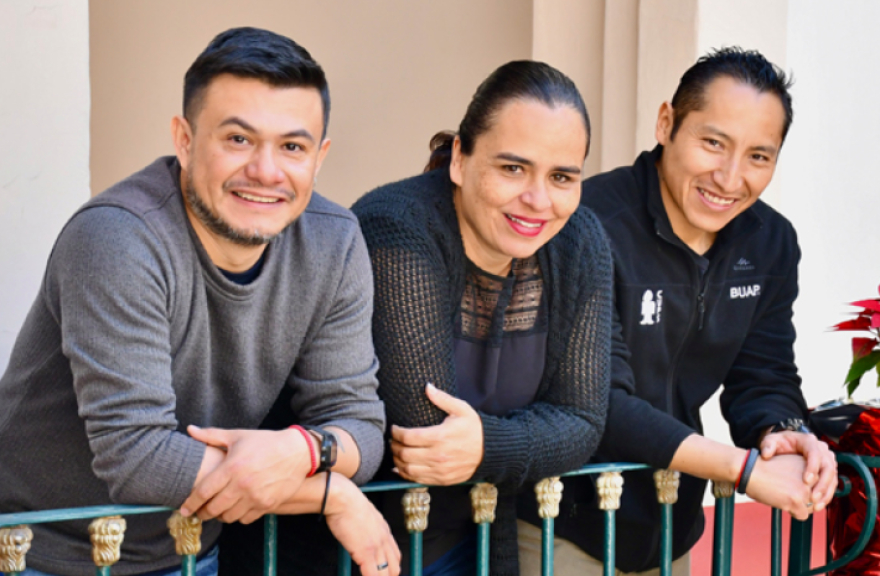 CUPS-BUAP alfabetiza a más de 18 mil personas en comunidades rurales