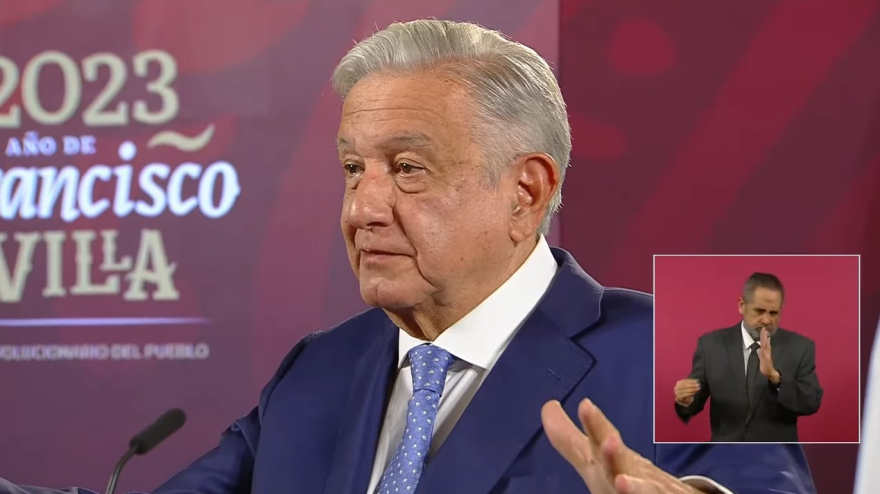 AMLO felicita a Miguel Díaz-Canel por su reelección en Cuba