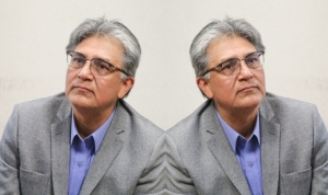 Guillermo Fernández Sánchez, secretario de Desarrollo Social en Veracruz
