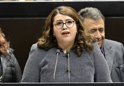 Morena busca castigar con 8 años de cárcel a quien manipule con IA intimidad sexual de personas sin consentimiento