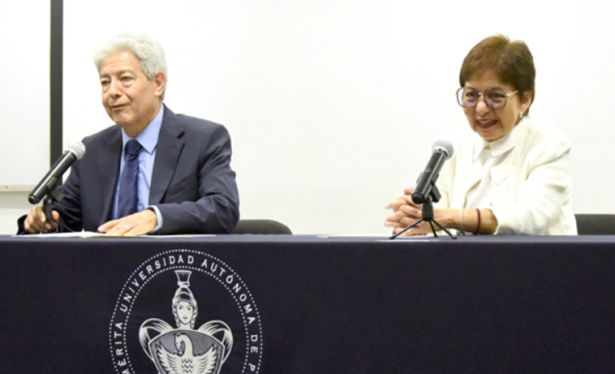 Instituto de Física de la BUAP celebra más de tres décadas de investigación