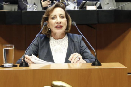 PAN exhibe que con nueva Ley morenista de antilavado cualquier persona incómoda puede ser investigado sin autorización judicial