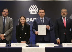 COPARMEX llama a la 4T para que no cometa el mismo error de la reforma judicial con la reforma electoral