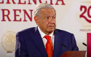 AMLO afirma que por causar problemas a la salud sí se eliminará el horario de verano