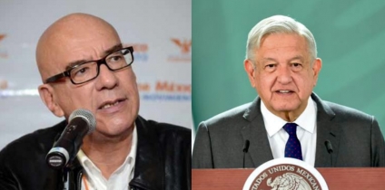 Con nueva carta, Dante Delgado arremete contra AMLO: “Dices mucho y haces poco”.