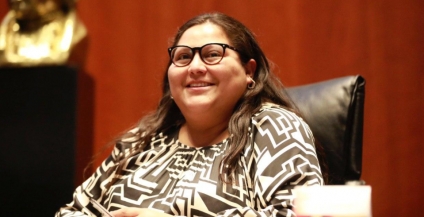 Citlali Hernández Mora