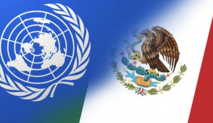 ONU pide a México no seguir aplazando la crisis por desapariciones