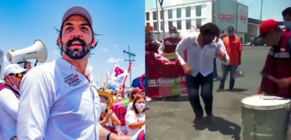 “Así como hacemos campaña, así es como vamos a gobernar”, asegura Attolini