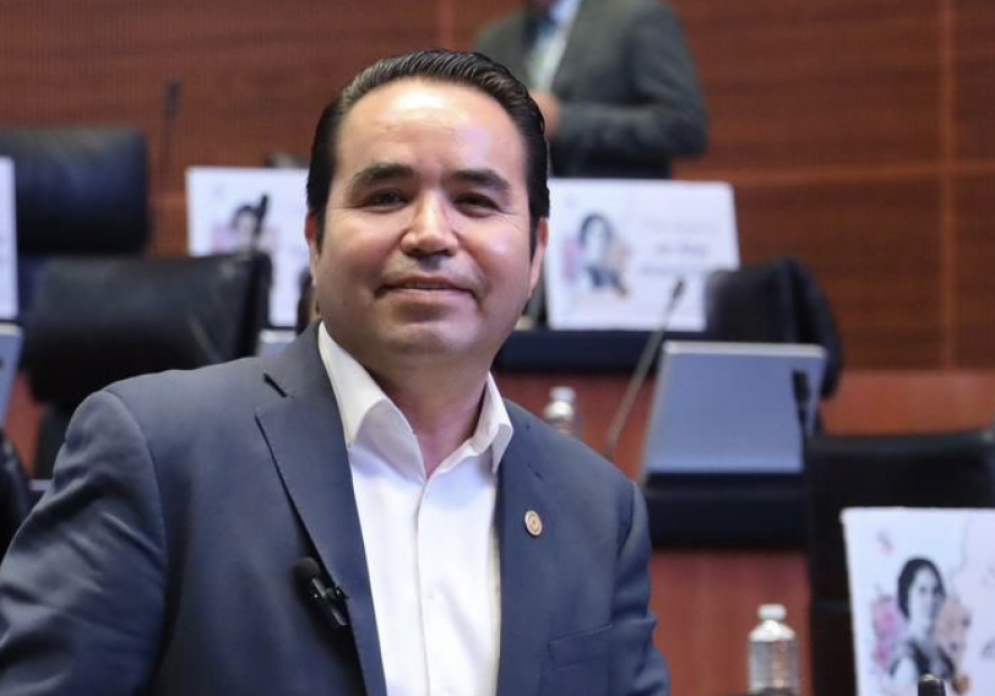 Morena en el Senado ahora sí promete frenar la extorsión