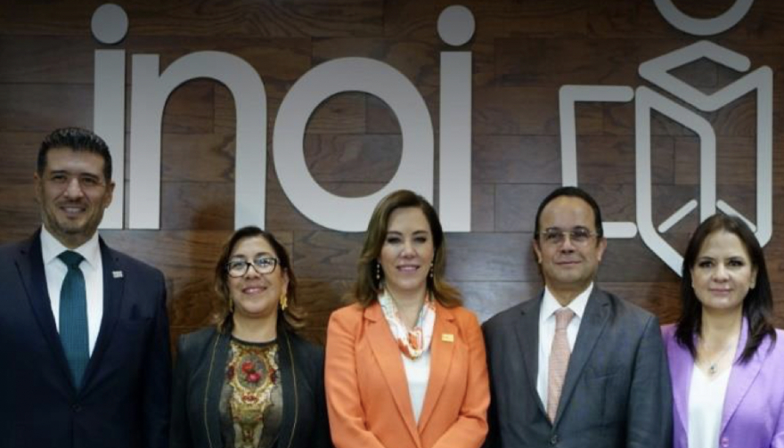 INAI también interpondrá acción de inconstitucionalidad ante la SCJN contra el Plan B electoral de AMLO