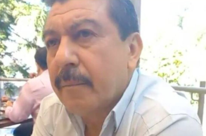 Asesinan al periodista Fredy Román; cifra de asesinados en el gremio llega a 15 en lo que va del 2022