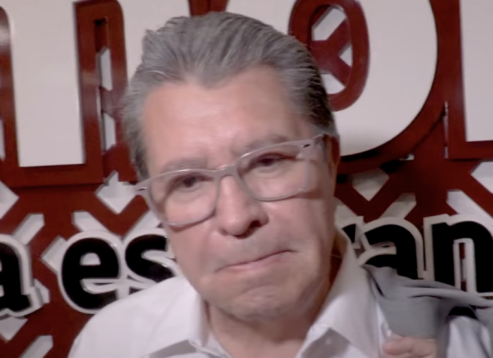 Monreal pide diálogo para para implementar gradualmente la semana laboral de 40 horas