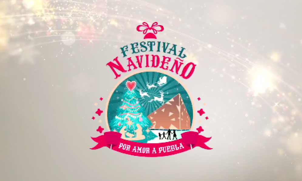 Armenta anuncia Festival Navideño en Los Fuertes