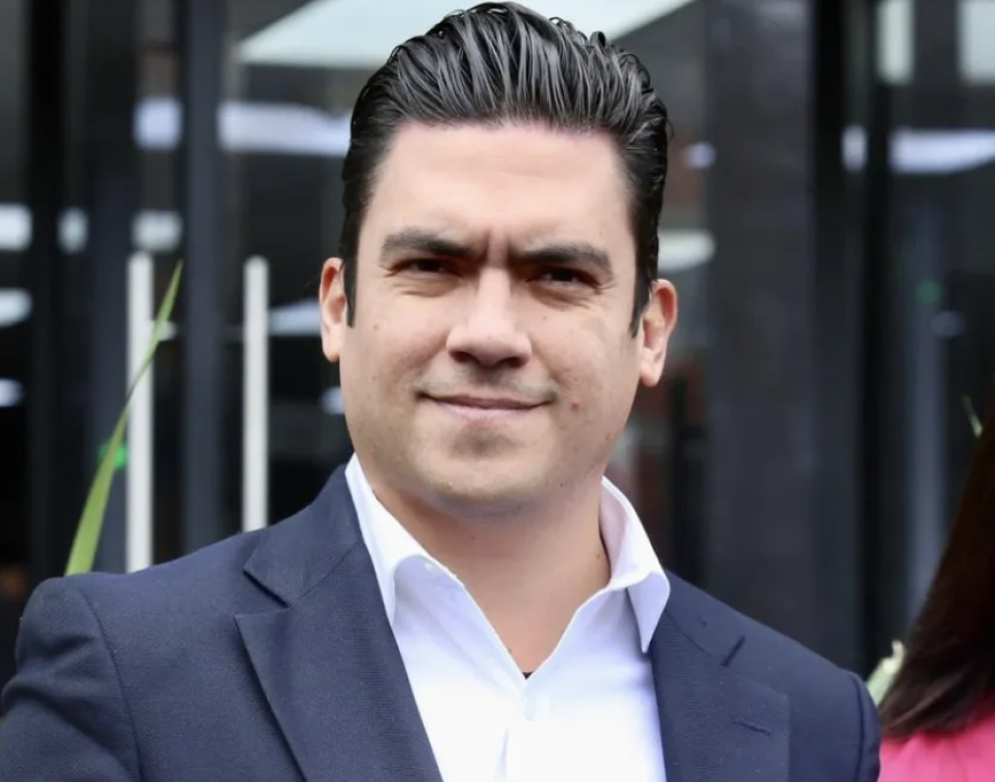 Jorge Romero advierte que mientras morena simule combatir al crimen los aranceles de EU no se detendrán   