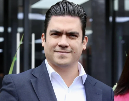 Jorge Romero advierte que mientras morena simule combatir al crimen los aranceles de EU no se detendrán   