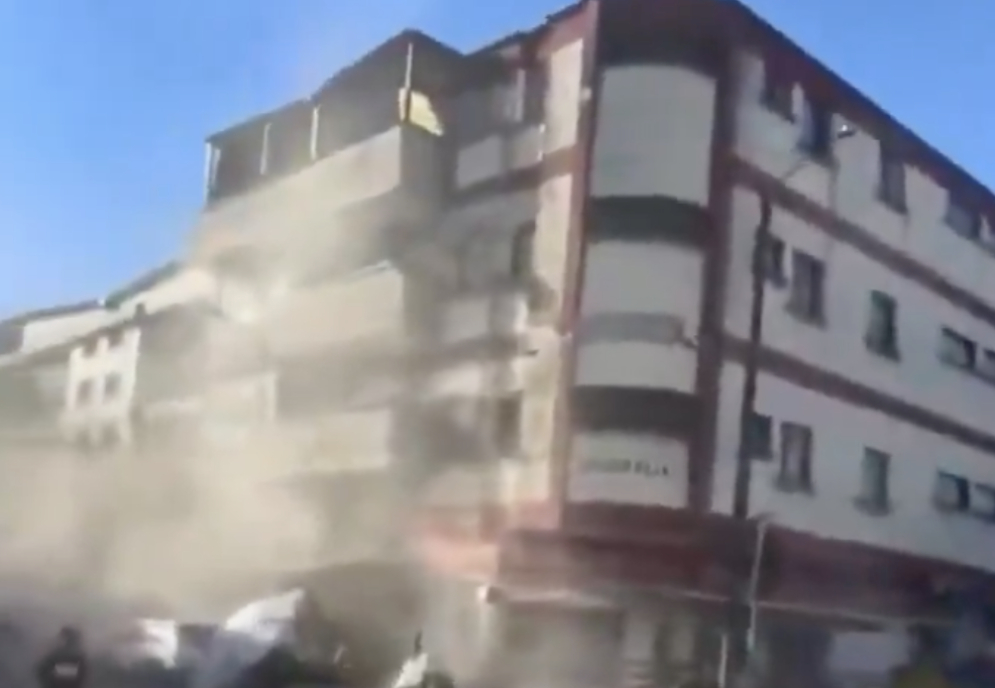 Somos México exige a la 4T proveer todo tipo de ayuda a Colombia tras tragedia del sismo