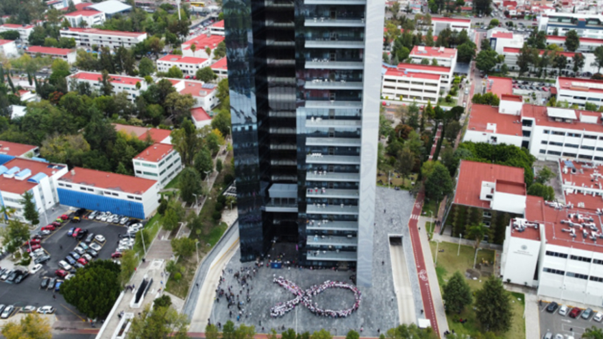 Con campaña “Explórate”, BUAP conmemora el Día Mundial de la Lucha contra el Cáncer de Mama