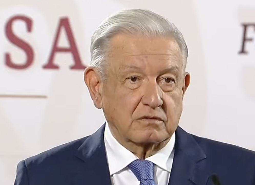 AMLO presume que la CNTE dio la cara por la educación en México