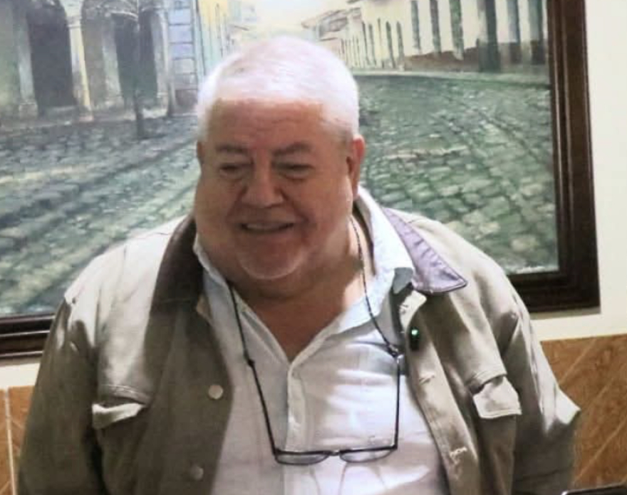 Senador de Morena culpa a Calderón y a las auto defensas de EPN por los hechos de Uruapan: “es el antecedente”, dice