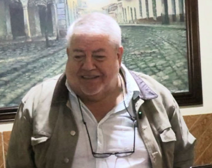 Senador de Morena culpa a Calderón y a las auto defensas de EPN por los hechos de Uruapan: “es el antecedente”, dice